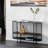 Sobro 47.5 " W Console Table