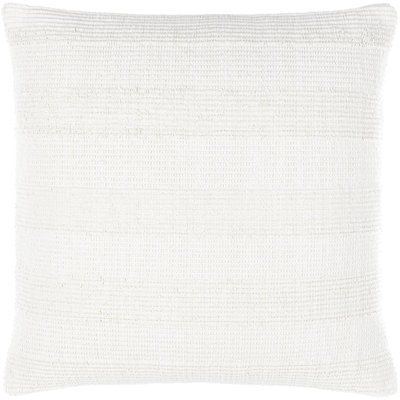 Nahara NHR-001 20"L X 20"W Accent Pillow