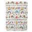 Color Spectrum - Couverture en sherpa de qualité supérieure 1 pièce-99153357