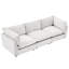 Eagan 106" 3 - Piece Modular Sofa-955263719