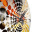 Andreacchio - Horloge murale formes abstraites-1571928363