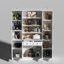 Buffet avec rangement 63 "Devena