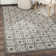Thornbury Performance Geometric Rug