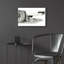 Art mural en verre rouge «A Shady Spot» par Darlene Pavlovich-820832943