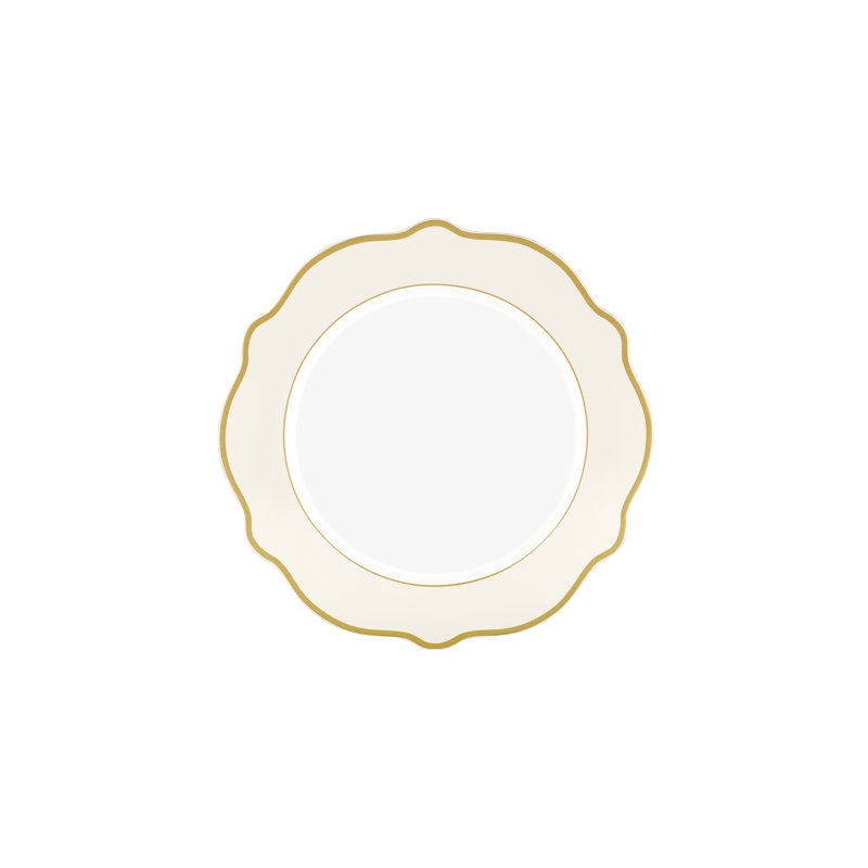 21cm, Cream