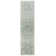 Branson Wool Area Rug in Ivory