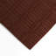 Tapis brun intérieur et extérieur Trellis-940712368