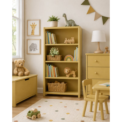 McKaylah Bookcase