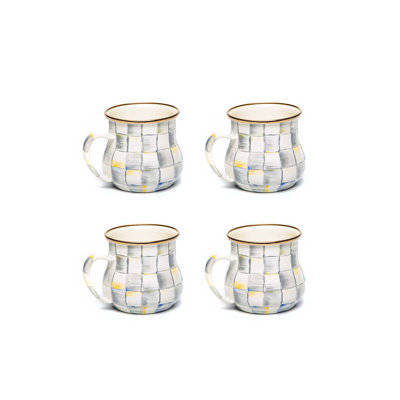 Check Mugs
