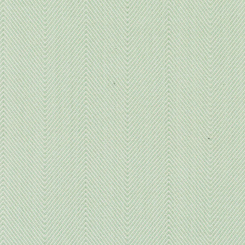 Tilton Fenwick Dorado Fabric, Sea green