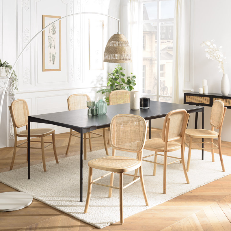 Benji 47cm H Side Chair