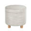 Repose-pieds Mayen-1180486553