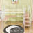 Ardella Metal Loft Bed with Desk and Wardrobe-1267548833-1267548846