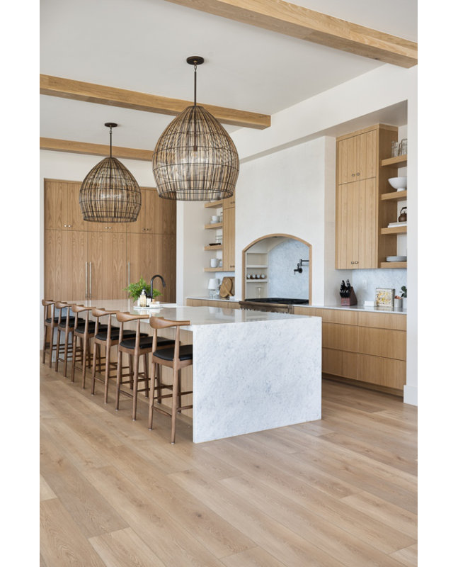 Holden 0 Light Chandelier