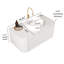 Ensemble de meuble-lavabo simple mural-220469472-220469501