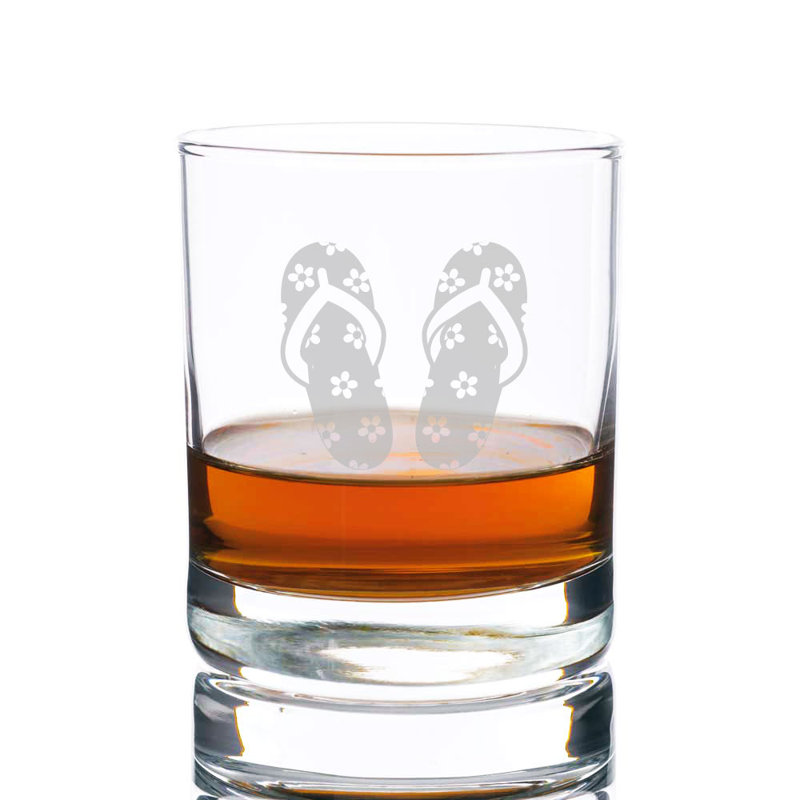 Verre à whiskey 10 oz. Souhail