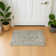 Premium Machine Washable Lubbers AMF1743 Global Rug
