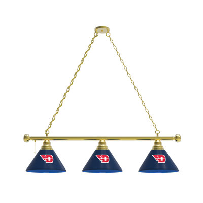 3 - Light Pool Table Lights Pendant
