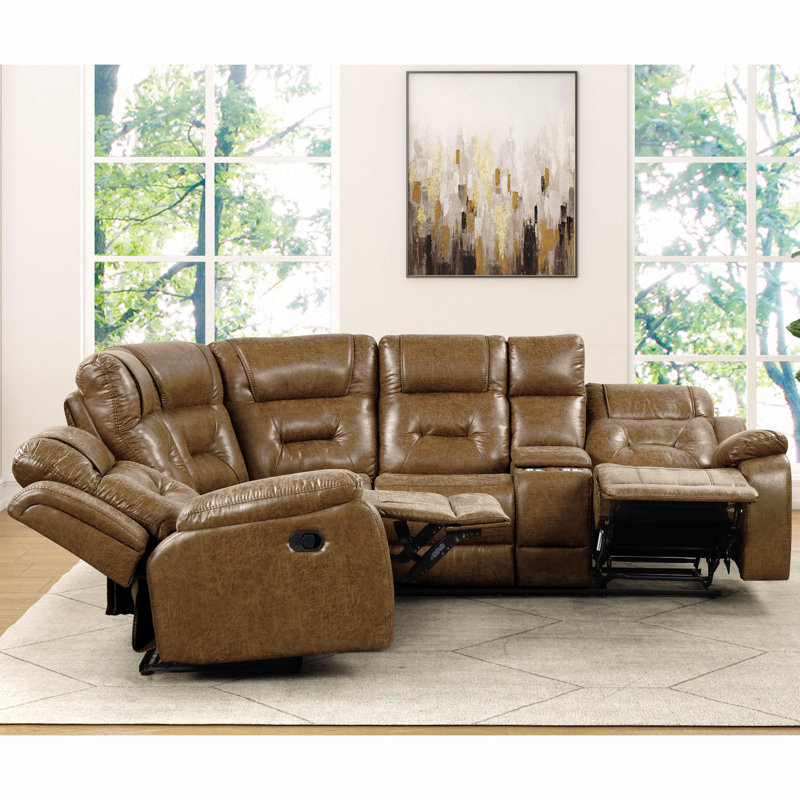 Maisah Sectional