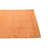 4x6 Parton Yellow Rug