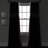 Night Sky Blackout Curtain Single Panel-48860112