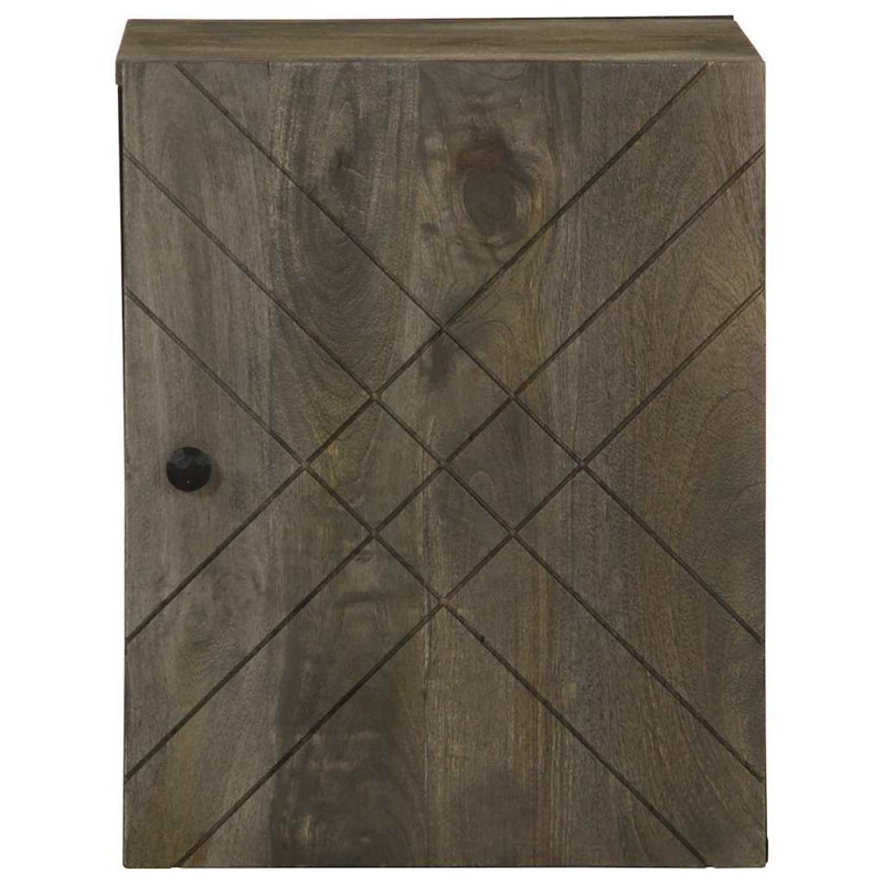 Bathroom Wall Cabinet