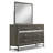 Belper 6-Piece Bedroom Set-815324621