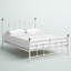 Crawley Metal Bed-124996895-124996890