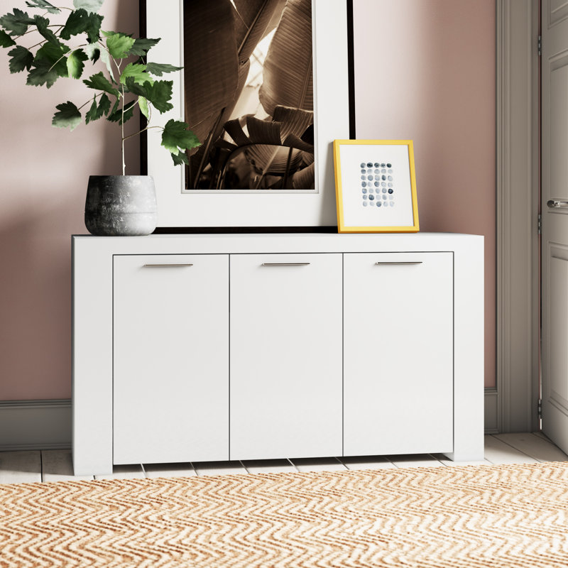 Chad 144cm Sideboard