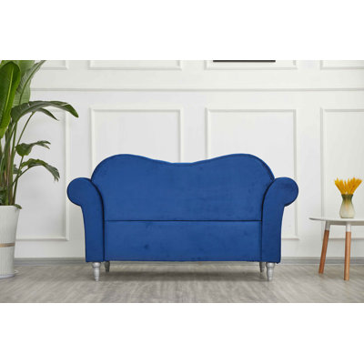 Canapé Chesterfield Josielyn