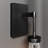 1 - Light Luxury Raindrop Wall Sconce-1589248067