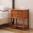 Zeist Oak Nightstand-361461920