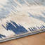 Tapis Dream Shag ADS746 abstrait, lavable à la machine de qualité supérieure-1242469945-1242469947