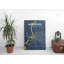 Memphis City Map - No Frame Print-1786955944