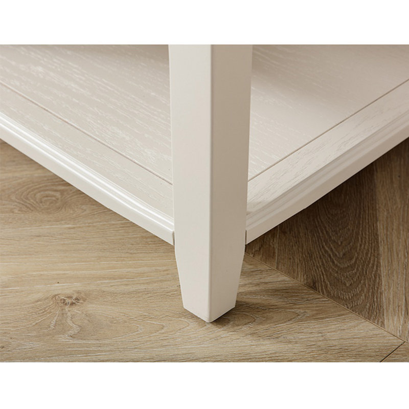 Table basse American Country