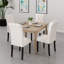 Chaise parsons Agastya-716402412
