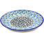 Stoneware Salad/Dessert Plate