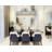 Lenora 47 inch Rectangular Chandelier -895585179