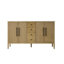 Meuble-lavabo double 60 po-2136184981