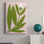 Flower Cuttng - impression sur toile tendue-1609927693
