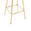 Tabouret de bar et de comptoir Reichen-86852331-86852329