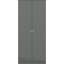 Sydnea 2 Door Wardrobe-1808490920