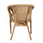 Fauteuil demi-tonneau l 23,6 po Caridwen