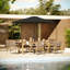Parasol de marché 108 po Ruel-403338365-403338366