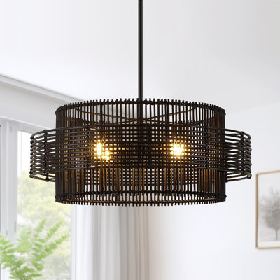 Gimlet 4 - Light Dimmable Chandelier