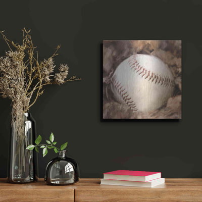 «Baseball Season» par Lori Deiter