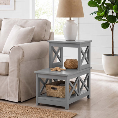 Darek End Table