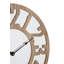 Carignan Wood Wall Clock