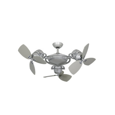 Washta 47'' Ceiling Fan