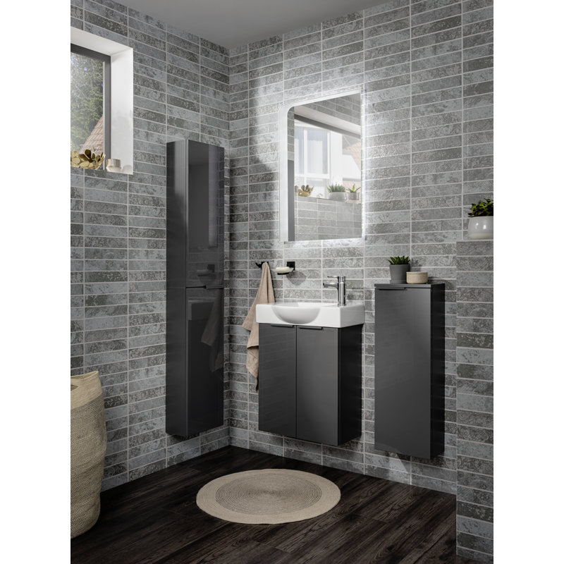 Bathroom Vanity with Basin